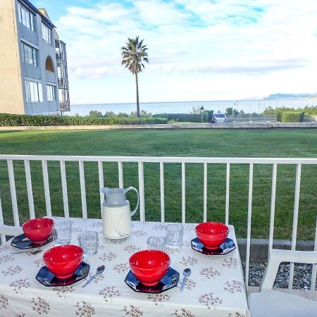 Apartment Le Grand Large By Interhome Six-Fours-les-Plages Exterior photo